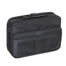 다비아 두께가 변하는 자바라형 노트북수납 공구가방 DS-006L, 1개