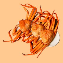 포항 자숙 홍게 제철 일반용 수율 70% 3kg 12마리내외