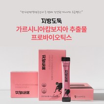 체지방 복부 늘어진 뱃살 피하 내장 지방 감소 분해 예민한 배변 장 건강 한번에 살빠지는 다이어트 유산균, 1BOX(10포)