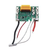 18V 배터리 칩 PCB 보드 18650 충전 보호 회로 모듈 그린 마끼다 BL1830 BL1840 BL1850 LXT400 호환