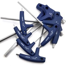 T렌치 제이테크 JETECH 4mm, 1개