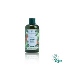 더바디샵 [22 홀리데이] 와일드 파인 샤워 젤 250ML 722756