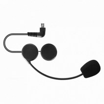 ABKO Tcom B-type Mic Earset