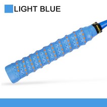 당구 그립 포켓볼그립 5 개/몫 EVA 용골 쿠션 미끄럼 방지 땀 Absort Tacky Overgrip 테니스 스쿼시 배드민턴 라켓, [06] 5 Black