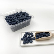전북 순창 무농약 블루베리 1kg 생과 냉동과 친환경, 무농약 블루베리 냉동과(최상품) 1kg