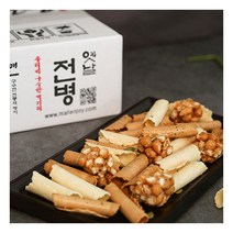 [농부마음] 장터할매 고급전병 옛날과자 1kg+1kg 총2kg, 상세 설명 참조, 상세 설명 참조