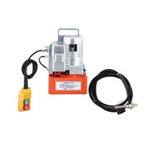 UDT 유압전동펌프 1/2HP 220V단상 일산모터 UD-202