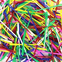 대용량 돗바늘 플라스틱 8cm 벌크 약1000개 국산