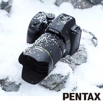 펜탁스 PENTAX K-70 (BLACK) 18-135WR LENS KIT, 단품없음