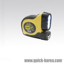 NINGBO SUNNY 퀵코리아 CR-5G33E LED 후레쉬 줄자, 1개