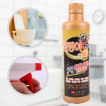 장롱 창틀 벽 곰팡이 제거 계양산업 곰팡이제로골드, 상세페이지 참조