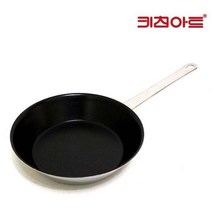 키친아트 미니 IH인덕션 후라이팬18CM, 단품