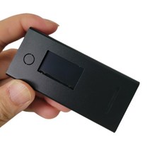 스펙트럼 분석기 측정기신제품 OSTAR Duplex MMDVM 핫스팟 UHF D-Star Fusion P25 NXDN Pocsage 대체 라즈, 한개옵션0