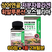 보스웰리아 보스웰릭산 식물성 비타민 셀레늄 리모넨 프랑킨센스 보스웰리아효능 보스웰리아효과 보스웰리아복용법 콘드로이친효능 콘드로이친효과 판토텐산효능 저분자콜라겐효능