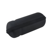 자전거 토크렌치 체인교체 펑크패치 스프라켓분리 공구통 병 보관 저장소 키 수리 도구, 검은색, l(25cm 이상)