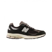 뉴발란스 2002R 프리미엄 빈티지 블랙 New Balance Premium Vintage Black
