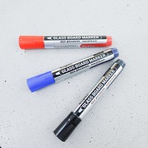 럭시 유리화이트보드마카펜, 상세설명 참조, 보드크리너