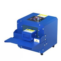 밴드실러 탁상용 미니 실링기 비닐포장기계 커피 밀봉, A타입-실링기(표준구성)