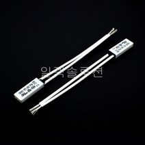 ST-22W150 150도 세기콘트롤 바이메탈 온도 스위치 온도 퓨즈 휴즈 BI-METAL THERMOSTAT SEKI
