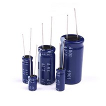 슈퍼 캐패시터 패러드 캐패시터 2.7V 1F 3.3F, 04 2.7V30F