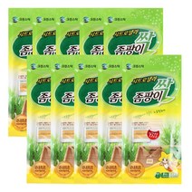 탈취제 방향제 좀팡이싹 서랍장용3p 10개