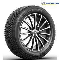 미쉐린 CROSS CLIMA TE2 225/40R18 92Y CC2