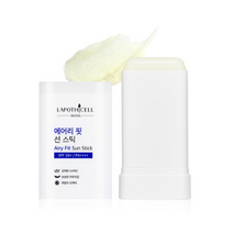 라포티셀 에어리 핏 썬 스틱 SPF50+ PA++++, 18.5g, 6개
