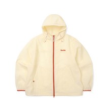 코닥어패럴 트립 네이쳐틴트 메쉬 자켓 CREAM