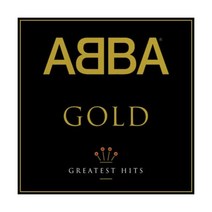 에이비비에이 ABBA Gold 베스트 LP 음반 바이닐 레코드 앨범
