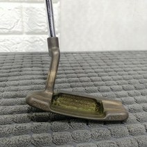 중고 핑 PING 앤서 ANSER 35인치 일자 동 퍼터, 단품