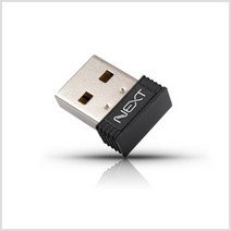티피링크 150Mbps 무선 N 나노 USB 랜카드 TL-WN725N