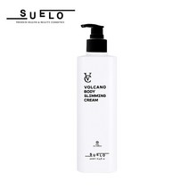 슈엘로 최대50%OFF 슈엘로 볼케이노 VC 바디 슬리밍 크림 500g, 1개, free