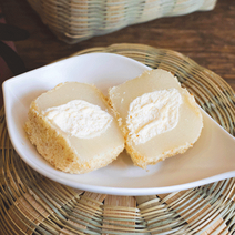 앙금인절미 카스테라 치즈 인절미 떡 54g X 15 개입 1BOX, 3박스