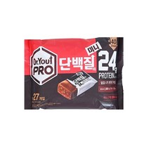 오리온 닥터유 프로 단백질바 미니 280G