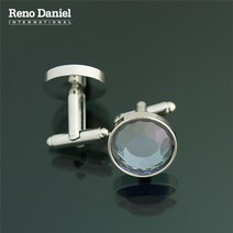 AQU663729cuffs 젠틀한 넥타이핀 커프스버튼 셔츠 양복 선물
