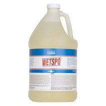 adco 웻스포 wetspo 3.75L 전문가용 유성종합얼룩제거제, 1gal