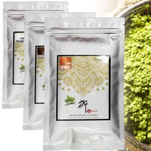 에노진 천연 헤나 염색 내추럴 류헤나 100g, 천연 내추럴-암라, 1, 1