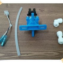 동구전자 베누스타 DSK-LX600 DSK-LX700 VENUSTA MASTER 원두커피머신 정수기연결부품