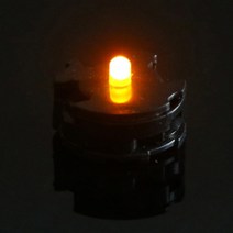 MG급 프라모델 호환용 LED 유닛 모음 건담 각종 공예, MG급 프라모델용 LED 유닛 노랑