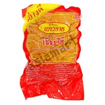 냉동 상하이브랜드 태국 피쉬볼 케이크 어묵 샤브샤브 훠궈 전골 FISHBALL 450g, 1개