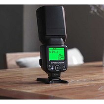 카메라 스트로브 스피드 휴대용 라이트 촬영 플래시 장비 스트로브 고속, 04 950 II 세대 (충전 키트)