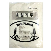 은진 호밀가루(3kg), 1개