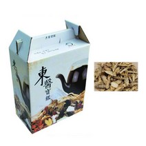 더덕 건강차 주문후제조 선물용 건강즙, 단품, 단품