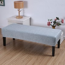 고급수저 bas탈취제 cctv세트 세라믹도마Polyurethane fiber household shoe changing stool cover piano s, 09 09_03 NO.3 120x40x30cm