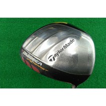 드라이버 테일러메이드 10 BURNER SUPERFAST/R강도