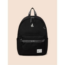 BEANPOLE KIDS 데일리 백팩 블랙 BI31D4U105