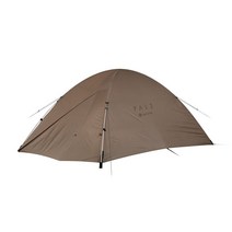 스노우 피크(snow peak) 팔 Pro.air 3 [3인용] SSD-703