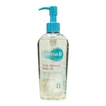 더마비 데일리 모이스처 바디 오일 200ml 저자극