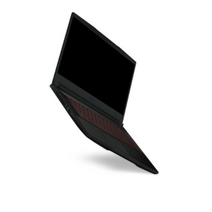 MSI 게이밍 노트북 GF63 Thin 9SC (9세대 i7-9750H 39.6cm WIN10 GTX1650 4GB), 포함, SSD 256GB, 16GB, WIN10 Home, 코어i7 9세대