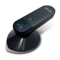스팀다리미 / 카스 핸드이지 휴대용 무선 다리미 LSI-2000 블랙 화이트